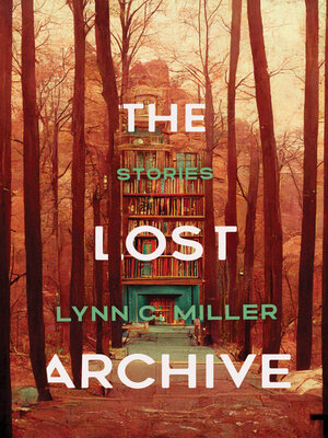 cover image of The Lost Archive